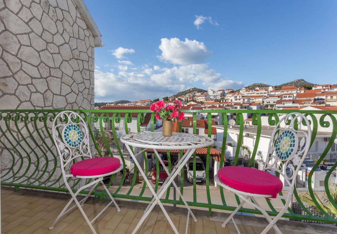Apartments Marija Bibic Hvar Town Exterior foto