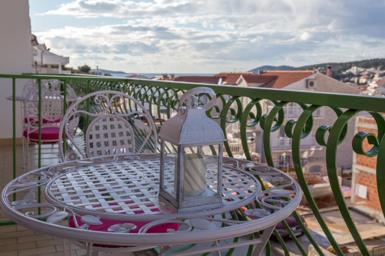 Apartments Marija Bibic Hvar Town Exterior foto