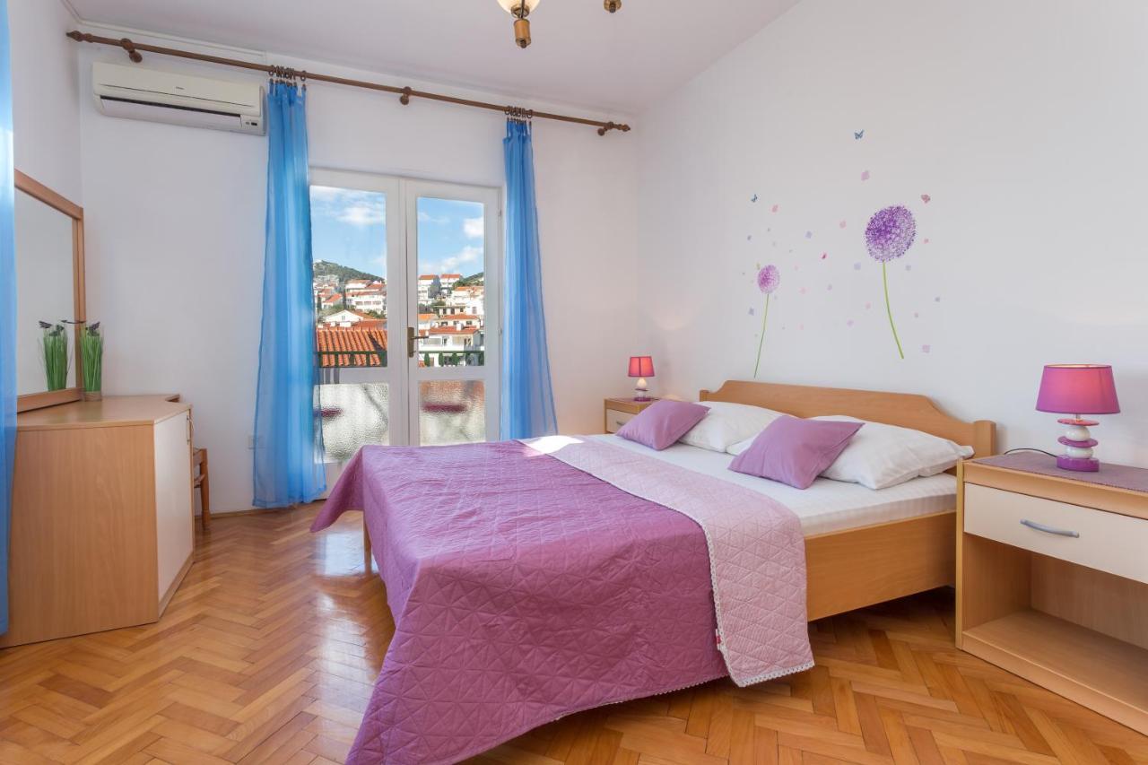 Apartments Marija Bibic Hvar Town Exterior foto