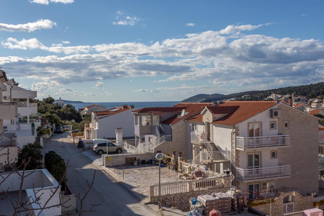 Apartments Marija Bibic Hvar Town Exterior foto