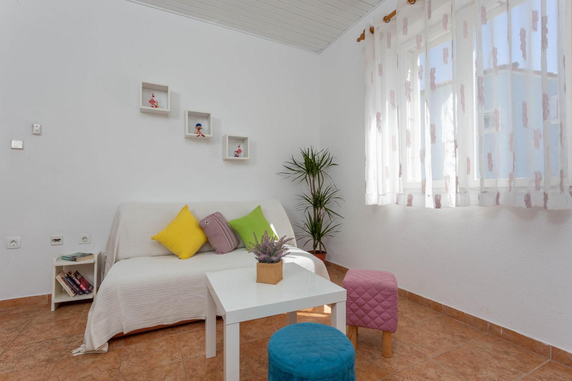 Apartments Marija Bibic Hvar Town Exterior foto